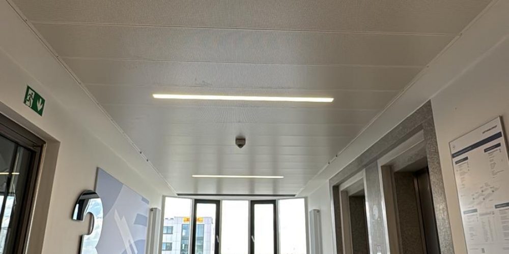 Decke